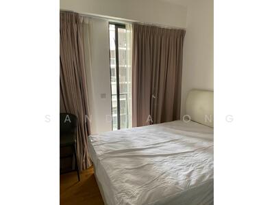 For Rent - Botanique at Bartley