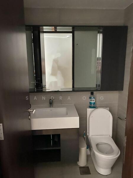 For Rent - Botanique at Bartley