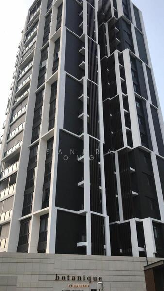 For Rent - Botanique at Bartley