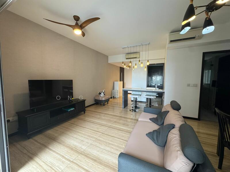 For Rent - Sims Urban Oasis
