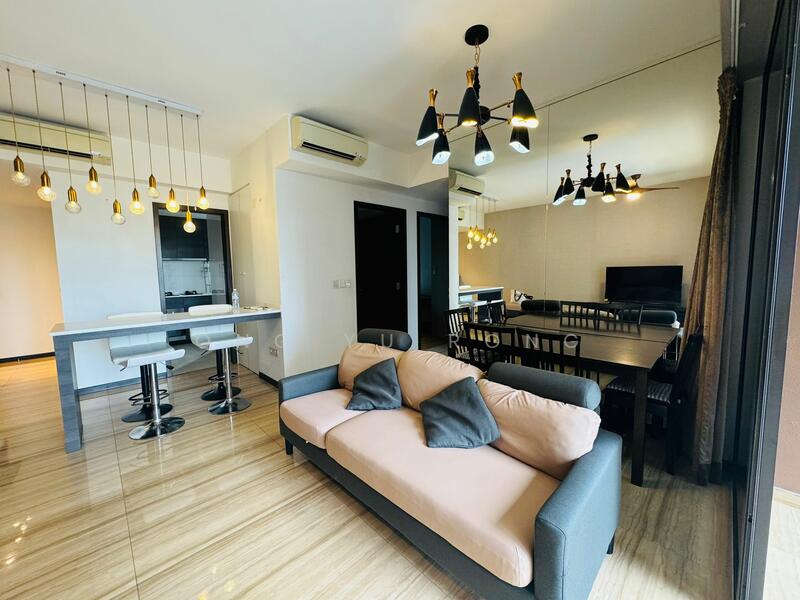 For Rent - Sims Urban Oasis