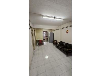 For Sale - 137 Jalan Bukit Merah