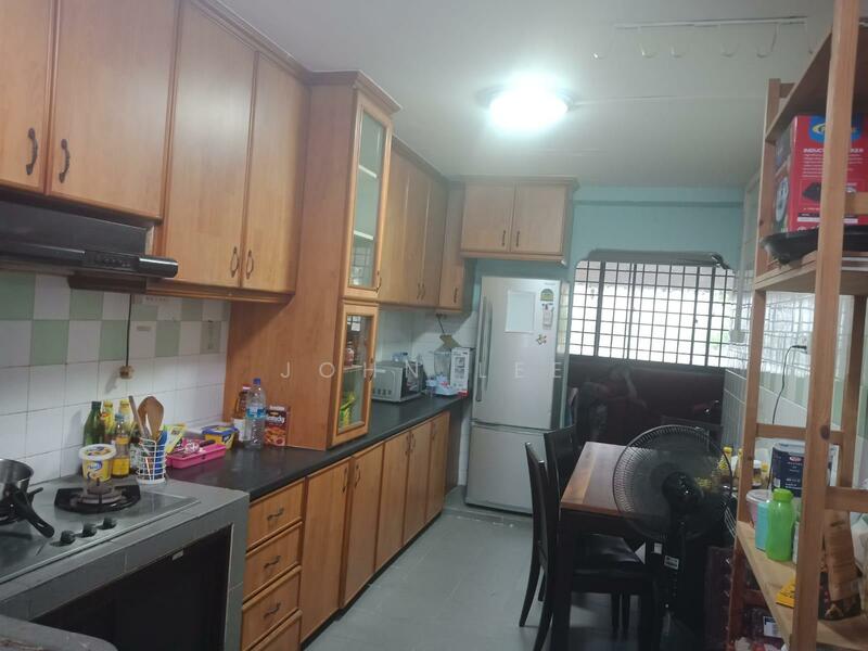 For Rent - 344 Woodlands Street 32