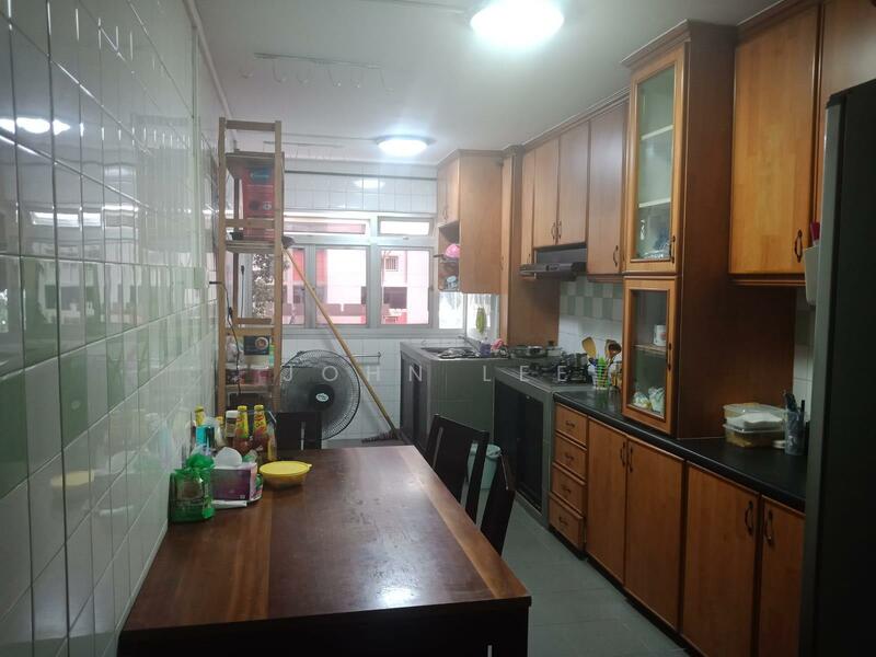 For Rent - 344 Woodlands Street 32