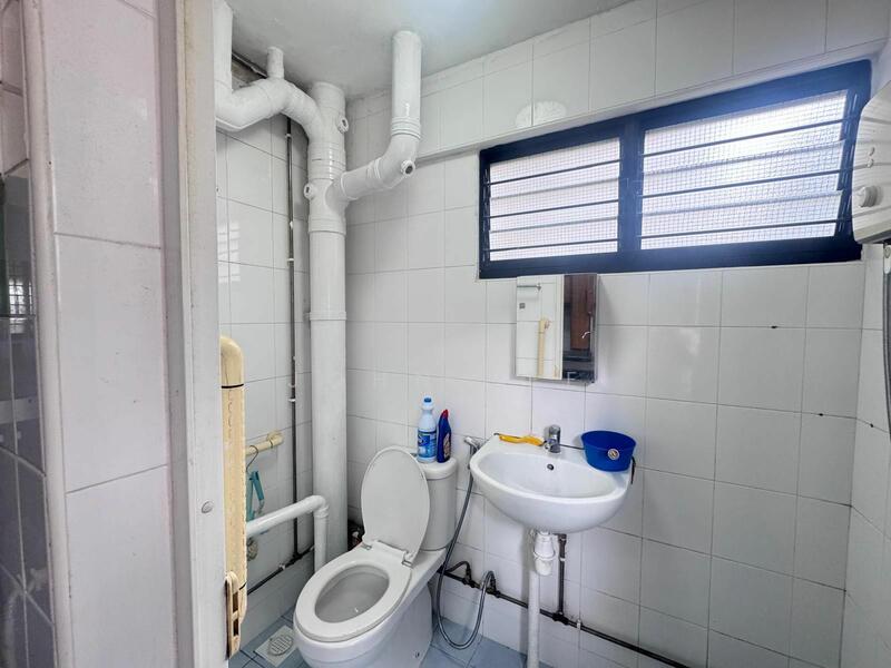 344 Woodlands Street 32, 344 Woodlands Street 32, 3 Bedrooms, 904 sqft, HDB Flat For Rent, by John Lee, 60156458 - PropertyGuru.com.sg