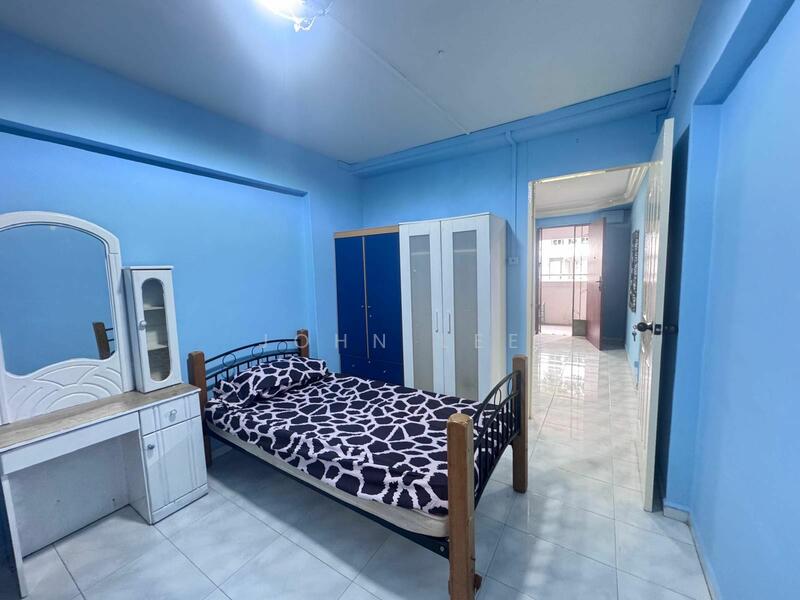 344 Woodlands Street 32, 344 Woodlands Street 32, 3 Bedrooms, 904 sqft, HDB Flat For Rent, by John Lee, 60156458 - PropertyGuru.com.sg