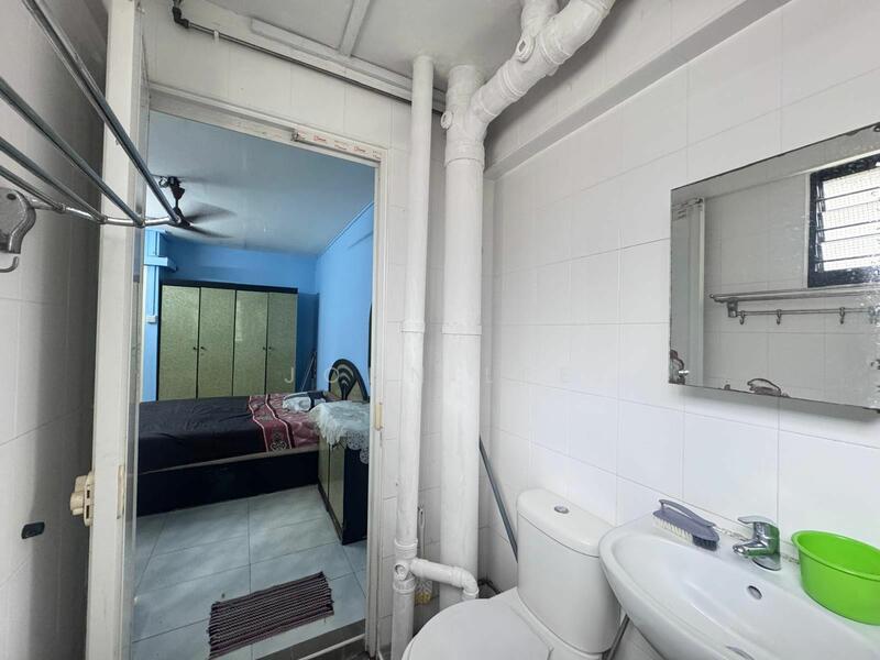 344 Woodlands Street 32, 344 Woodlands Street 32, 3 Bedrooms, 904 sqft, HDB Flat For Rent, by John Lee, 60156458 - PropertyGuru.com.sg