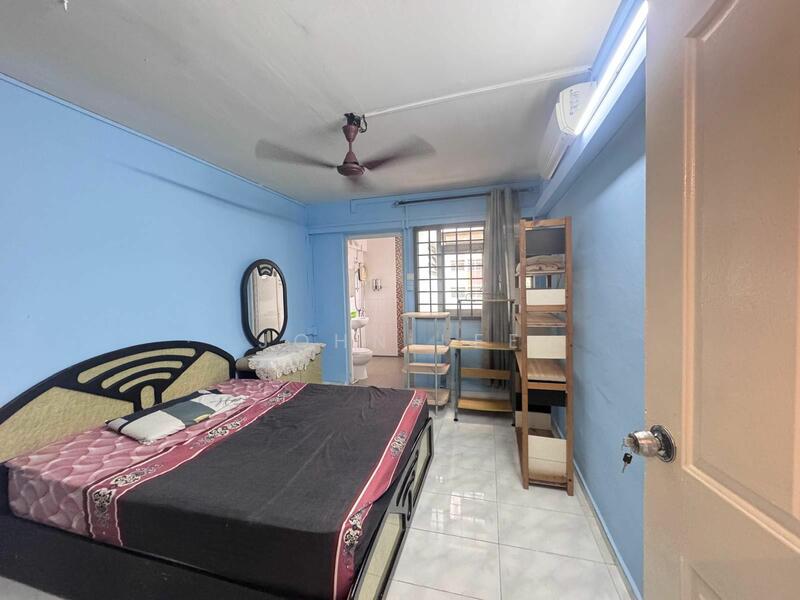 344 Woodlands Street 32, 344 Woodlands Street 32, 3 Bedrooms, 904 sqft, HDB Flat For Rent, by John Lee, 60156458 - PropertyGuru.com.sg