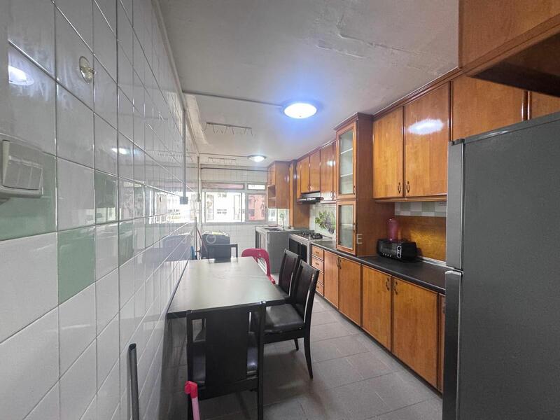 344 Woodlands Street 32, 344 Woodlands Street 32, 3 Bedrooms, 904 sqft, HDB Flat For Rent, by John Lee, 60156458 - PropertyGuru.com.sg