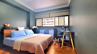 For Sale - 270 Toh Guan Road