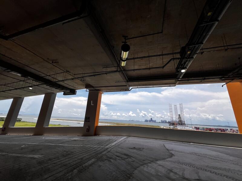 Food Ascent, 45 Tuas South Avenue 1, 2,174 sqft, Factory / Workshop (B2) For Rent, by Ezline Lee, 60156460 - CommercialGuru.com.sg