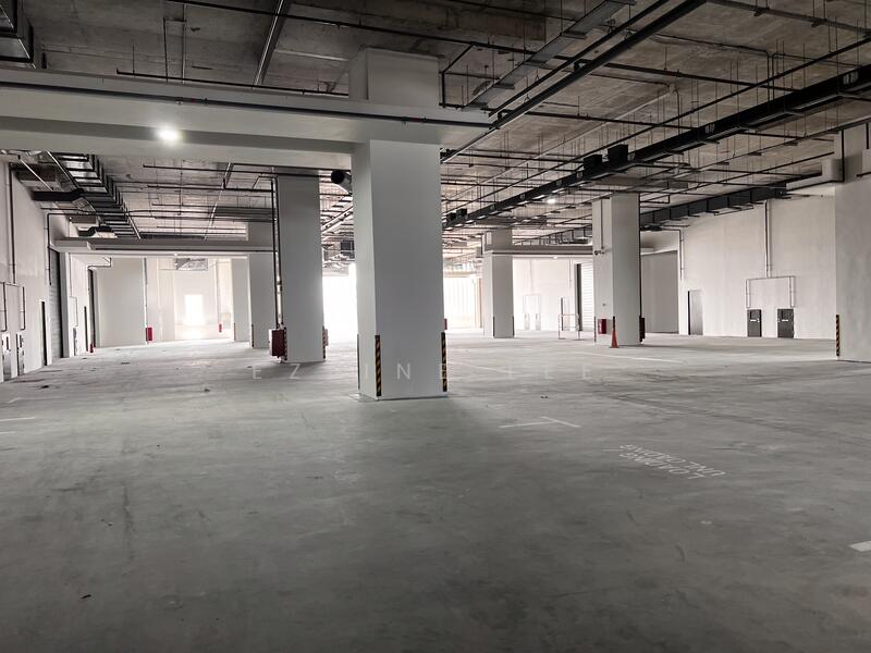 Food Ascent, 45 Tuas South Avenue 1, 2,174 sqft, Factory / Workshop (B2) For Rent, by Ezline Lee, 60156460 - CommercialGuru.com.sg