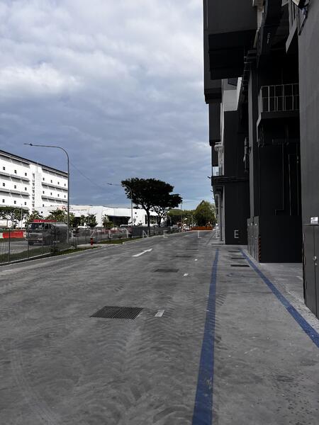 Food Ascent, 45 Tuas South Avenue 1, 2,174 sqft, Factory / Workshop (B2) For Rent, by Ezline Lee, 60156460 - Exterior - CommercialGuru.com.sg