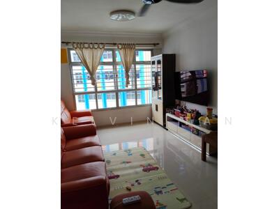 For Sale - 674A Fern Grove @ Yishun