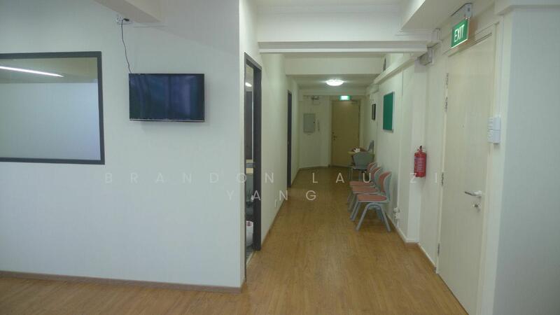 The Arizon, 538 Geylang Road, 1,270 sqft, Office For Rent, by Brandon Lau Zi Yang, 60156480 - CommercialGuru.com.sg