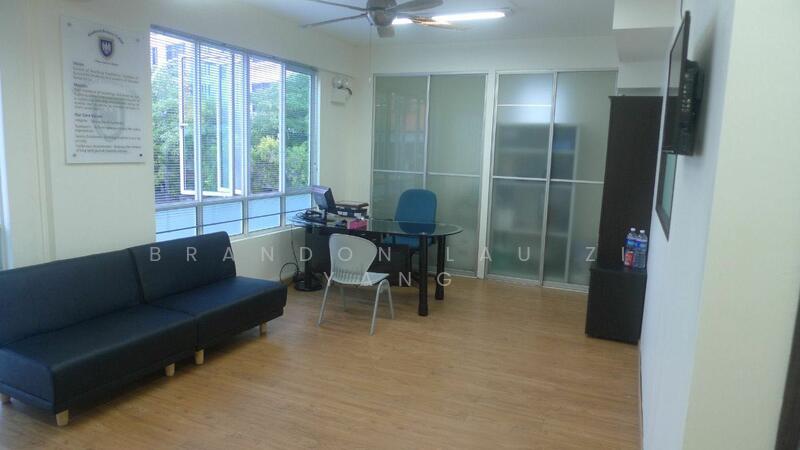 The Arizon, 538 Geylang Road, 1,270 sqft, Office For Rent, by Brandon Lau Zi Yang, 60156480 - CommercialGuru.com.sg