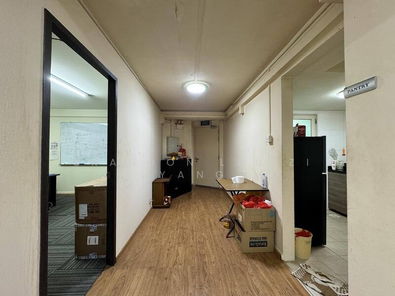 The Arizon, 538 Geylang Road, 1,270 sqft, Office For Rent, by Brandon Lau Zi Yang, 60156480 - CommercialGuru.com.sg