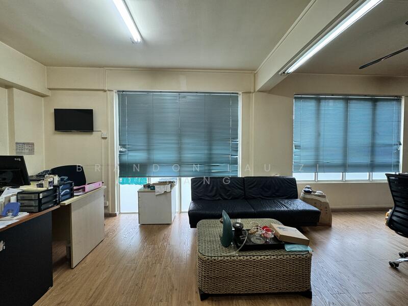 The Arizon, 538 Geylang Road, 1,270 sqft, Office For Rent, by Brandon Lau Zi Yang, 60156480 - CommercialGuru.com.sg