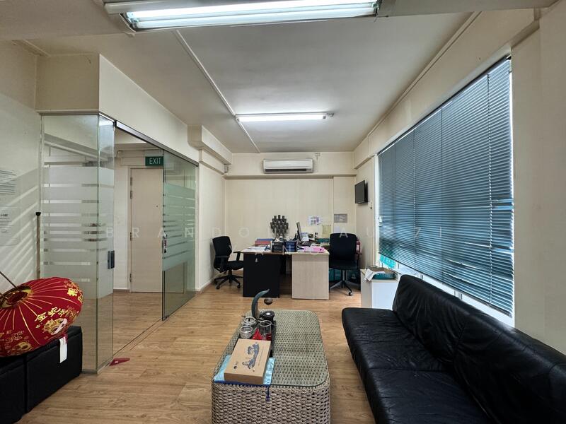 The Arizon, 538 Geylang Road, 1,270 sqft, Office For Rent, by Brandon Lau Zi Yang, 60156480 - CommercialGuru.com.sg