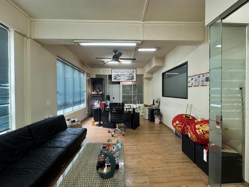 The Arizon, 538 Geylang Road, 1,270 sqft, Office For Rent, by Brandon Lau Zi Yang, 60156480 - CommercialGuru.com.sg