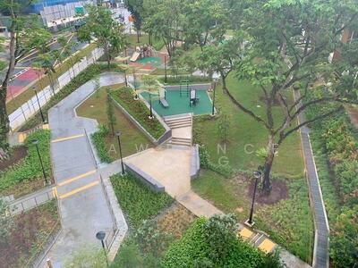 For Rent - Parksuites