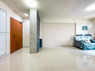 For Sale - 197C Boon Lay Fields