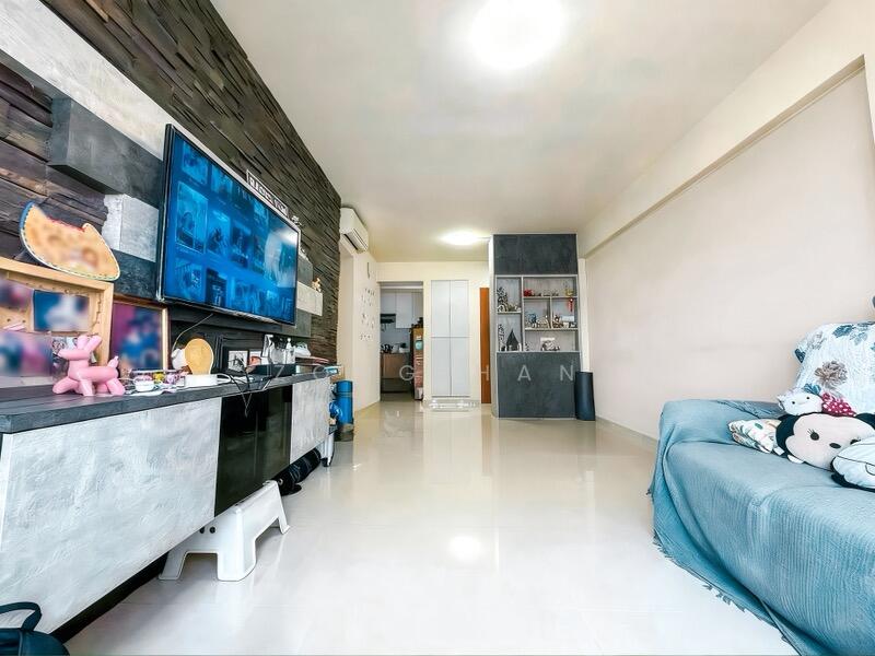 For Sale - 197C Boon Lay Fields