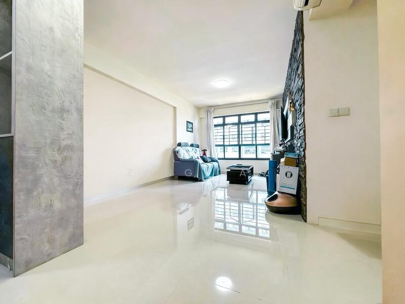 For Sale - 197C Boon Lay Fields