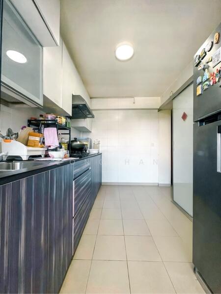 For Sale - 197C Boon Lay Fields