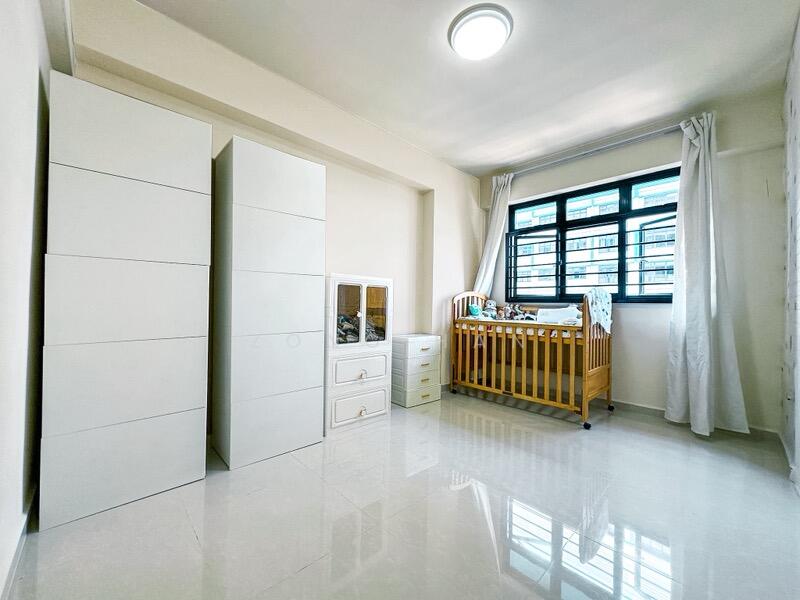 For Sale - 197C Boon Lay Fields