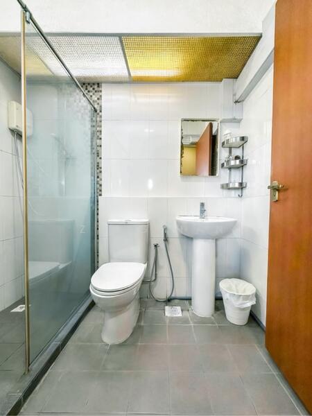 For Sale - 197C Boon Lay Fields