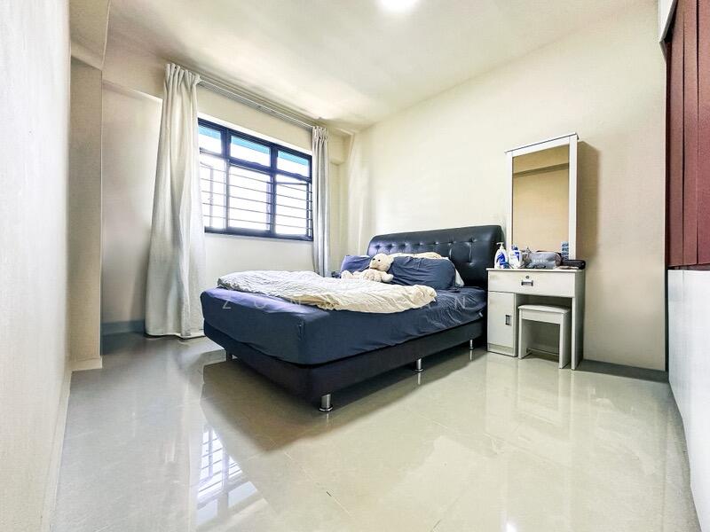 For Sale - 197C Boon Lay Fields