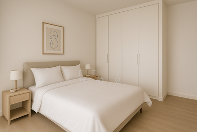 For Sale - NEW PASIR RIS EC WITH SEA VIEW