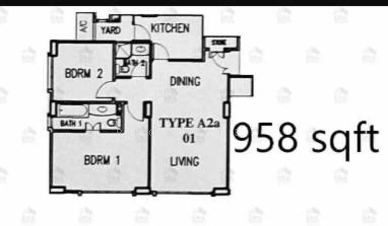 For Sale Sherwood Condo