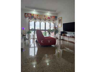 For Sale - Sherwood Condo