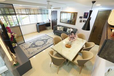 For Sale - 35 Chai Chee Avenue