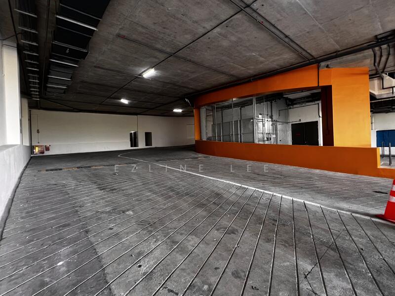 Food Ascent, 45 Tuas South Avenue 1, 4,370 sqft, Factory / Workshop (B2) For Rent, by Ezline Lee, 60156504 - CommercialGuru.com.sg