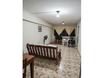 For Sale - 484D Choa Chu Kang Avenue 5