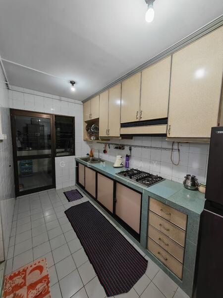 For Sale - 484D Choa Chu Kang Avenue 5