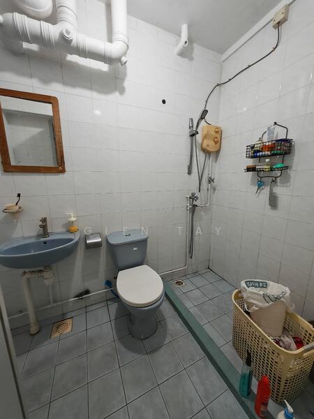 For Sale - 484D Choa Chu Kang Avenue 5