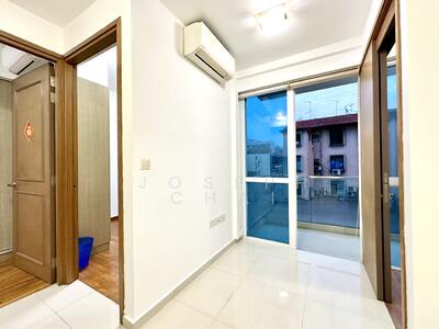 For Rent - Central Imperial