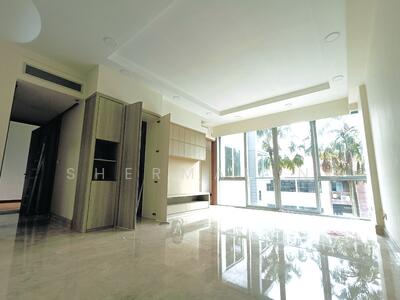 For Rent - The Tessarina