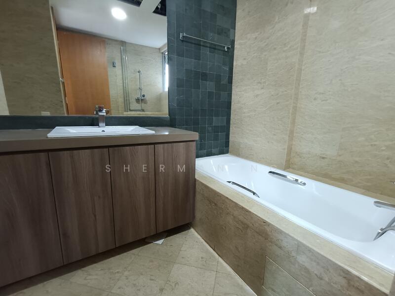 For Rent - The Tessarina