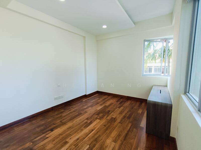 For Rent - The Tessarina
