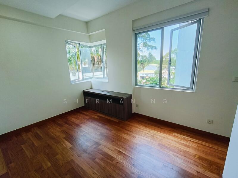 For Rent - The Tessarina