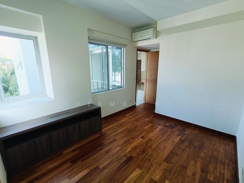 For Rent - The Tessarina