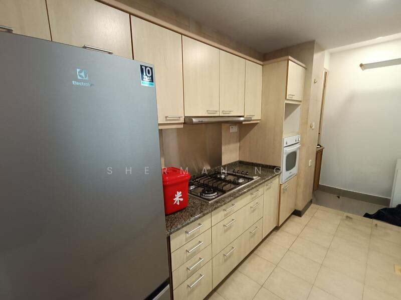 For Rent - The Tessarina