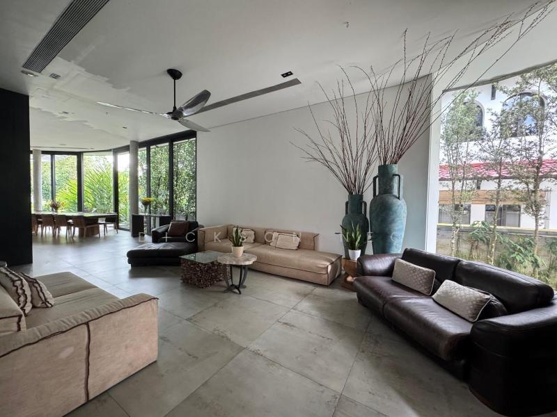 For Sale - ⭐️Yarwood⭐️Swiss Club⭐️Sian Tuan⭐️Hua Guan⭐️豪华典雅有地住宅⭐️Dickson☎️9488.40.80⭐️