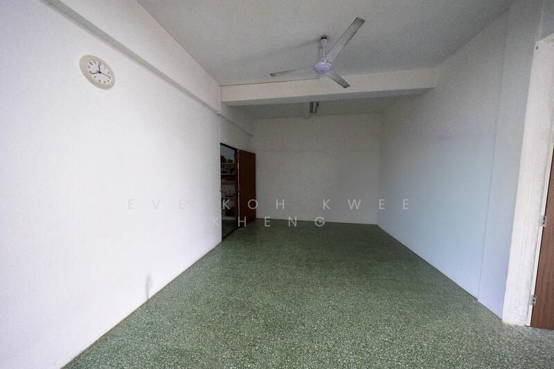 For Sale - Paya Lebar Crescent