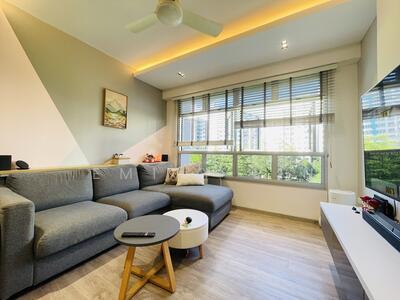 For Sale - 875B Tampines Street 86